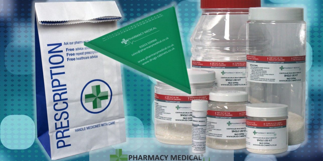 pharmacy equipment direct