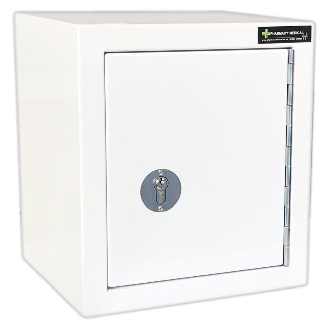 CDC002 Controlled Drugs Cabinet