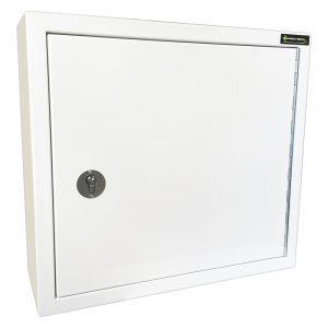 CDC102S Controlled Drugs Cabinet