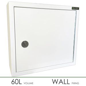 CDC102 Controlled Drugs Cabinet main image