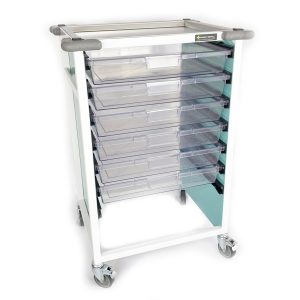 ck101 carekart Clear trays