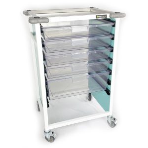 ck102 carekart clear trays