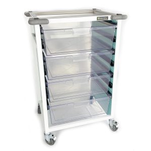 CareKarts | Standard Height, Single Column