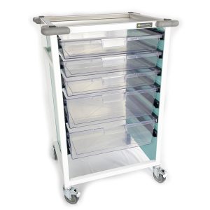 ck104 carekart clear trays