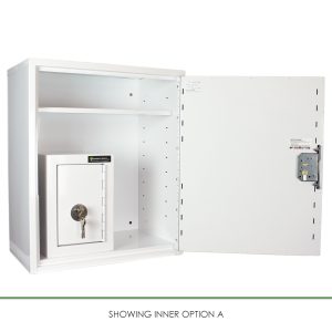 MED250A Medicine Cabinet