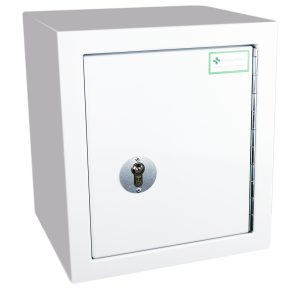 Controlled Drugs Cabinet | 335mm (H) x 300mm (W) x 270mm (D) | CDC002