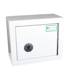 CDC100 Controlled Drugs Cabinet Main image