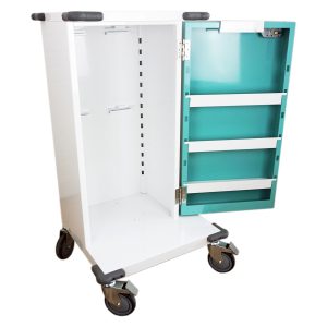 PM110 MDS Drugs Trolley