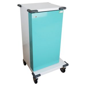 PM150 MDS Drugs Trolley