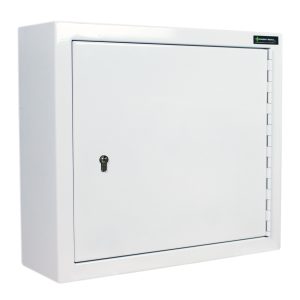 CDC101S Controlled drugs cabinet main image showing cabinet with door closed
