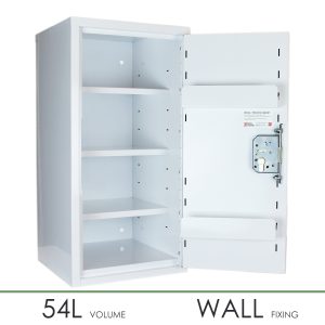 MED231 Medicine Cabinet