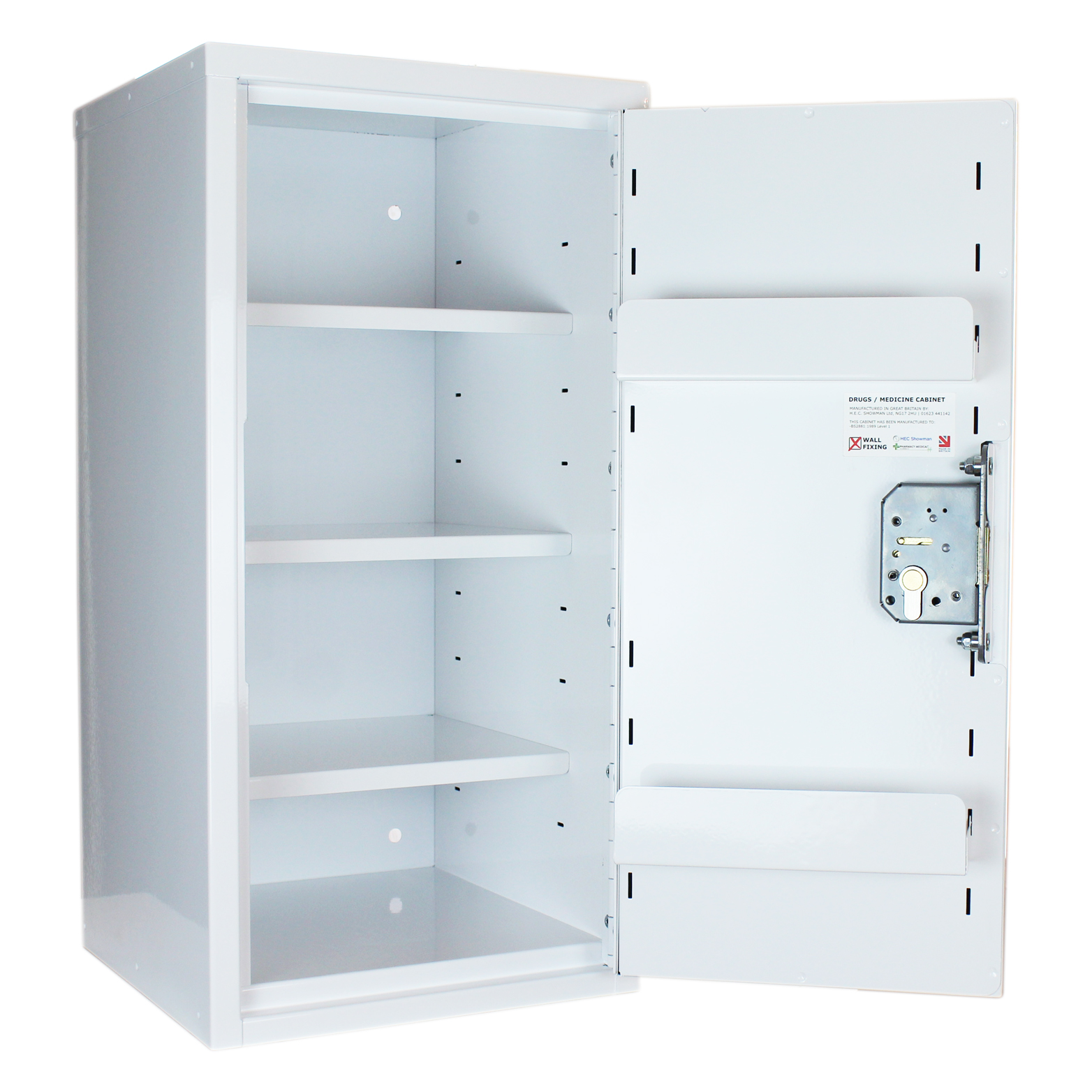 MED231 Medicine Cabinet