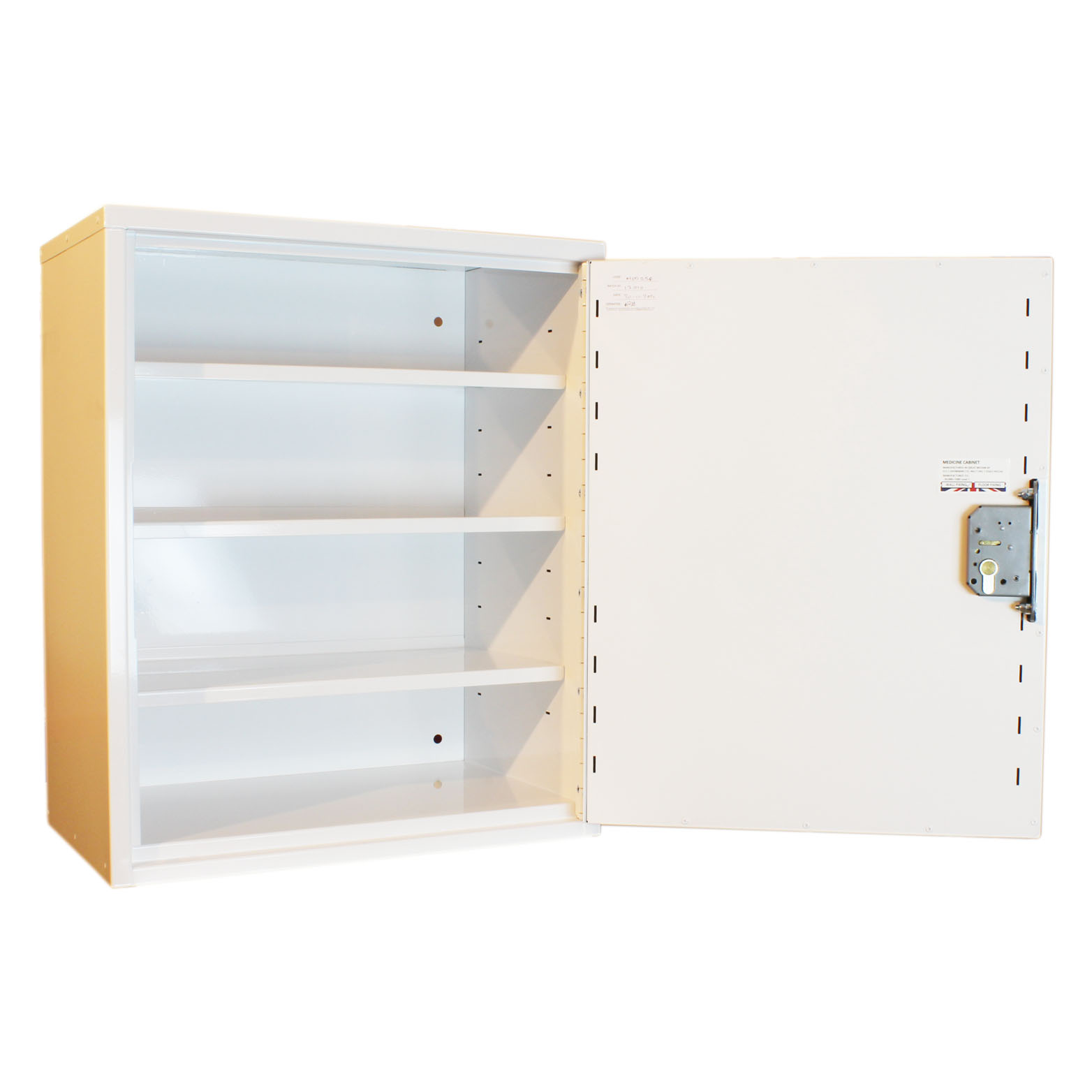 MED250 medicine cabinet