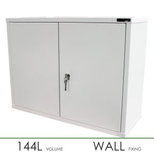 MED401 Double Door Medicine Cabinet main image