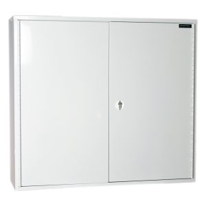 MED404 Double Door Medicine Cabinet
