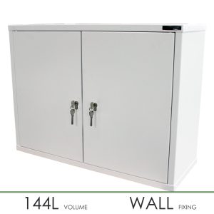 MED421 Double Door Medicine Cabinet main image