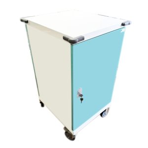 36 Tray original packaging trolley