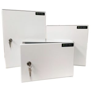 residents own medication POD lockers group