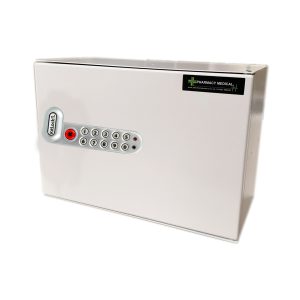 POD213CLS POD Locker