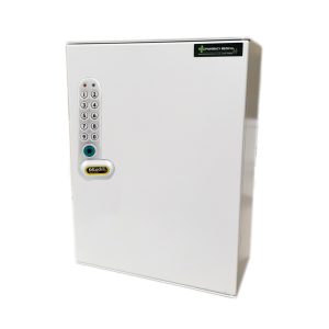 POD413CLS POD Locker