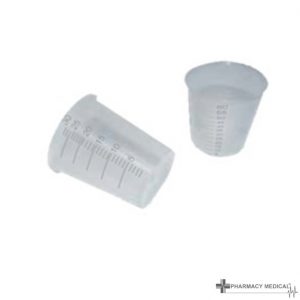 Dosage Measures 30ml