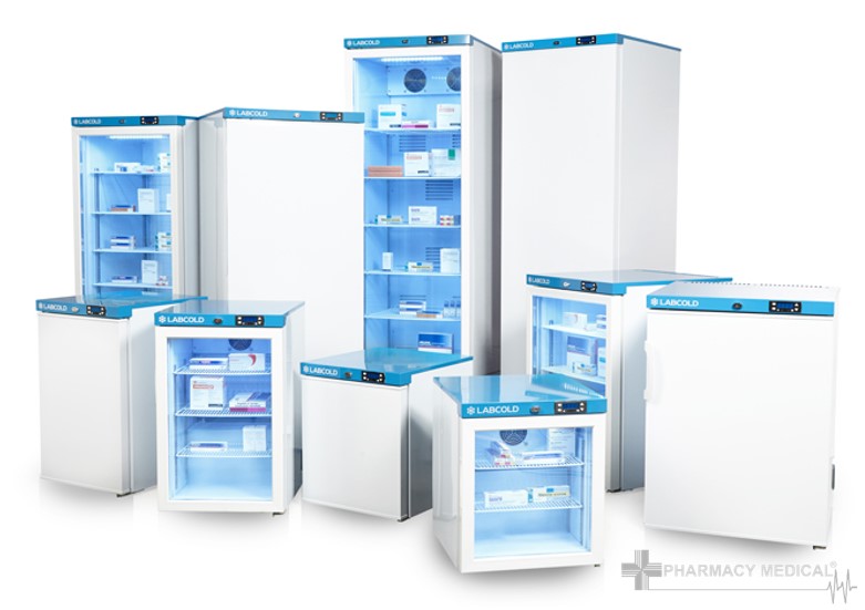 labcold refrigeration