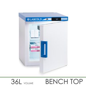 Labcold Pharmacy Fridge RLDF0119