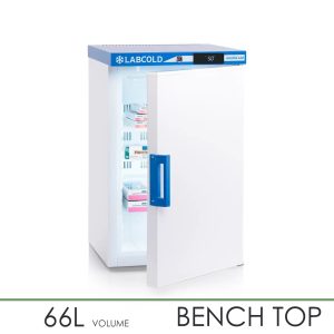 Labcold Pharmacy Fridge RLDF0219