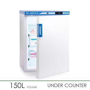 Labcold Pharmacy Fridge RLDF0519