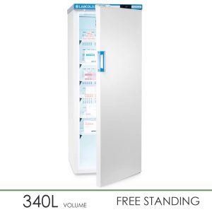 Labcold Pharmacy Fridge RLDF1019DL