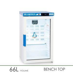 Labcold Pharmacy Fridge RLDG0219