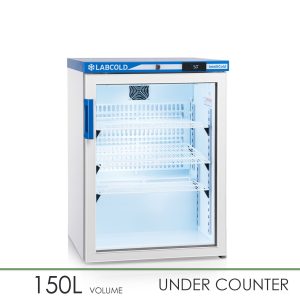 Labcold Pharmacy Fridge RLDG0519