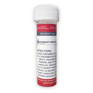 single ampule drug denaturing kit