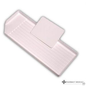 Plastic Tablet Counter