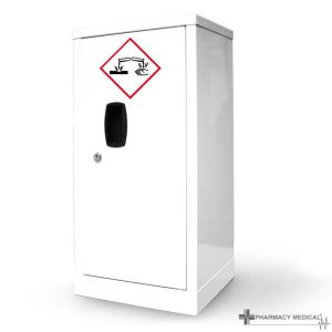 aa944 acid and alkali cabinet