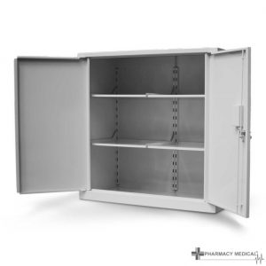 Acid and Alkali Cabinets