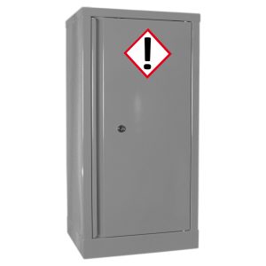 ch733 general coshh cabinet