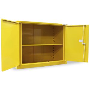haz794d hazardous substance cabinet