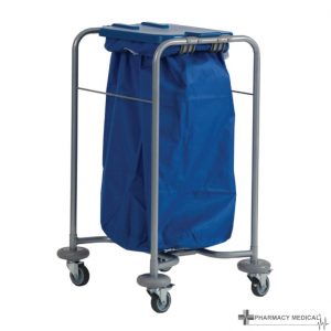 LT1 Linen Trolley
