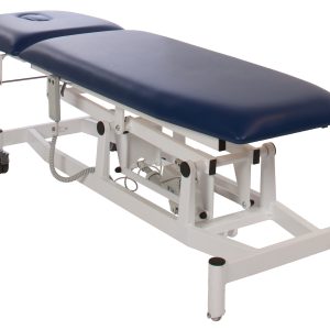 2 section plinth storm blue flat