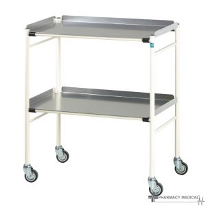 Dressing / Instrument Trolleys