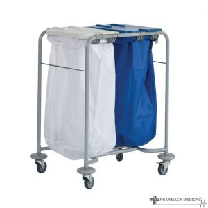 lt2 linen trolley