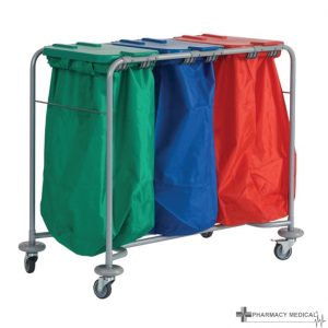 lt3 linen trolley