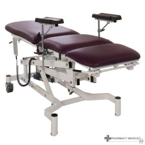 phlebotomy chair