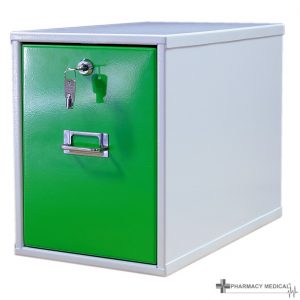 repeat prescription cabinet