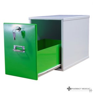 Repeat Prescription Cabinets