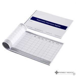 responsible pharmacist