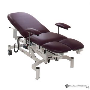 treatment chair