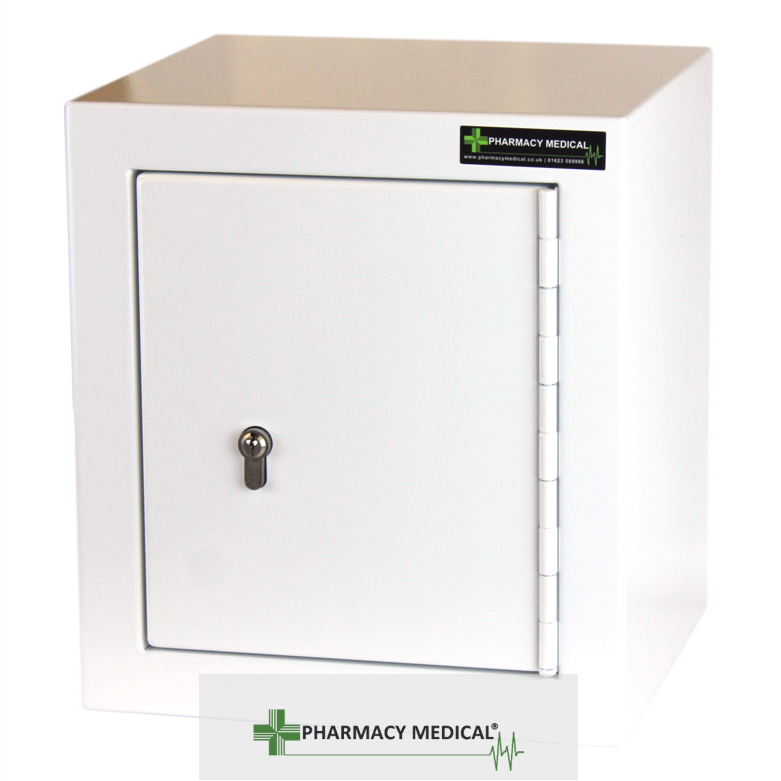 CDC002 ambulance service controlled drugs cabinet