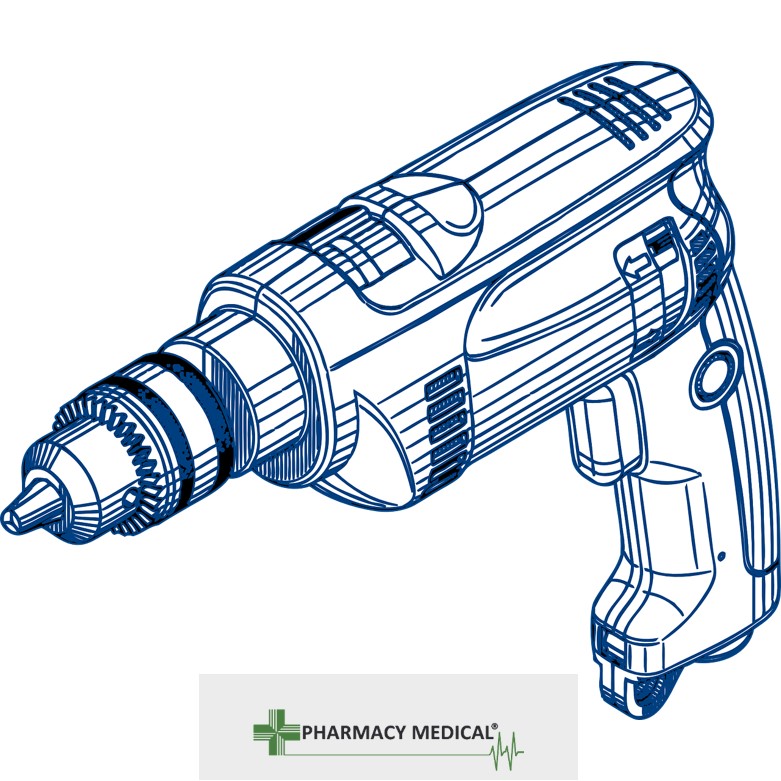 Buying guide; fixing your controlled drugs cabinet